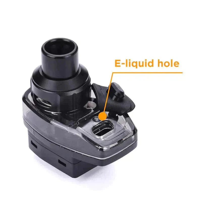 GeekVape H45 Aegis Hero 2 Replacement Pods - Image 4