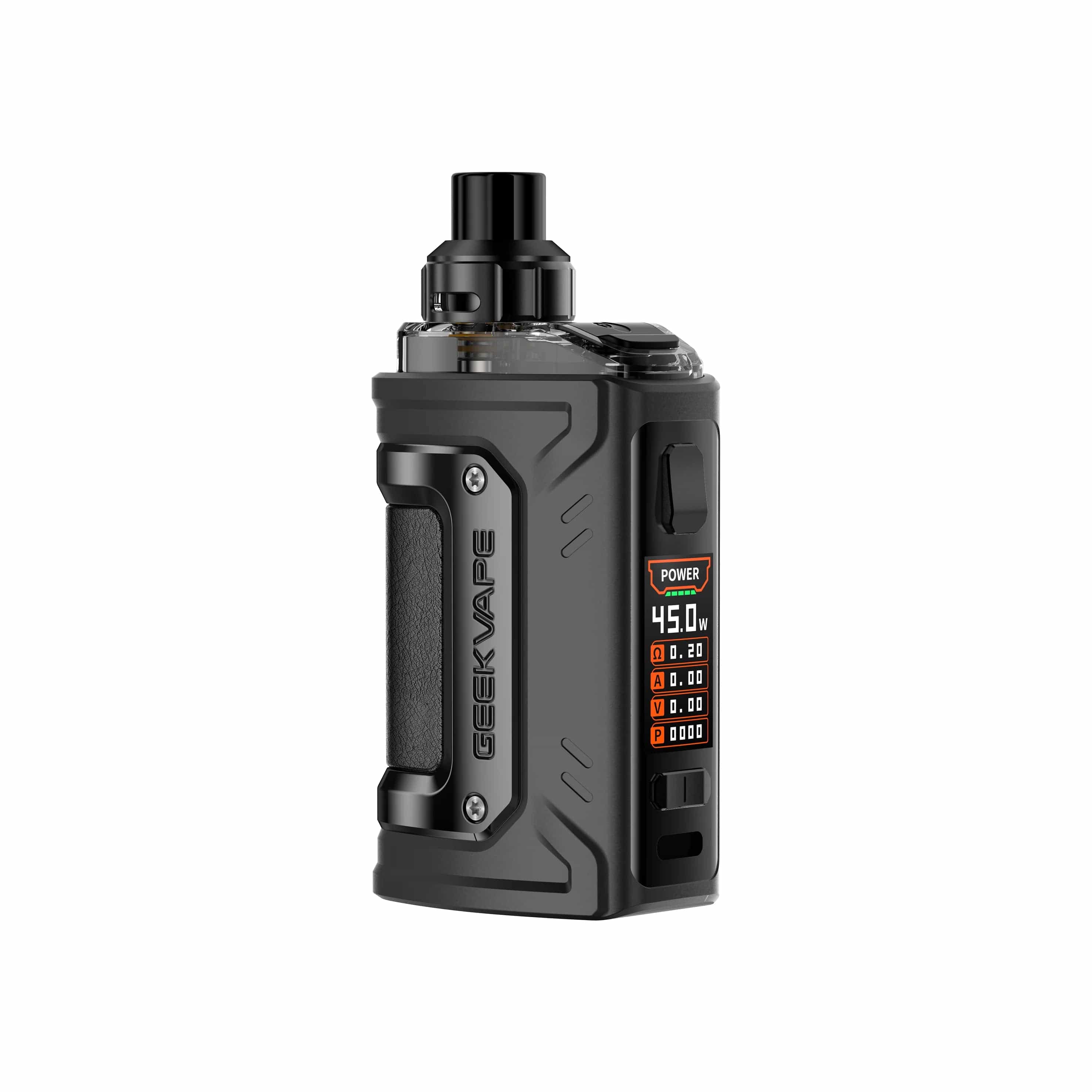GeekVape H45 Classic (Aegis Hero 2 Classic) Pod Kit - Image 12