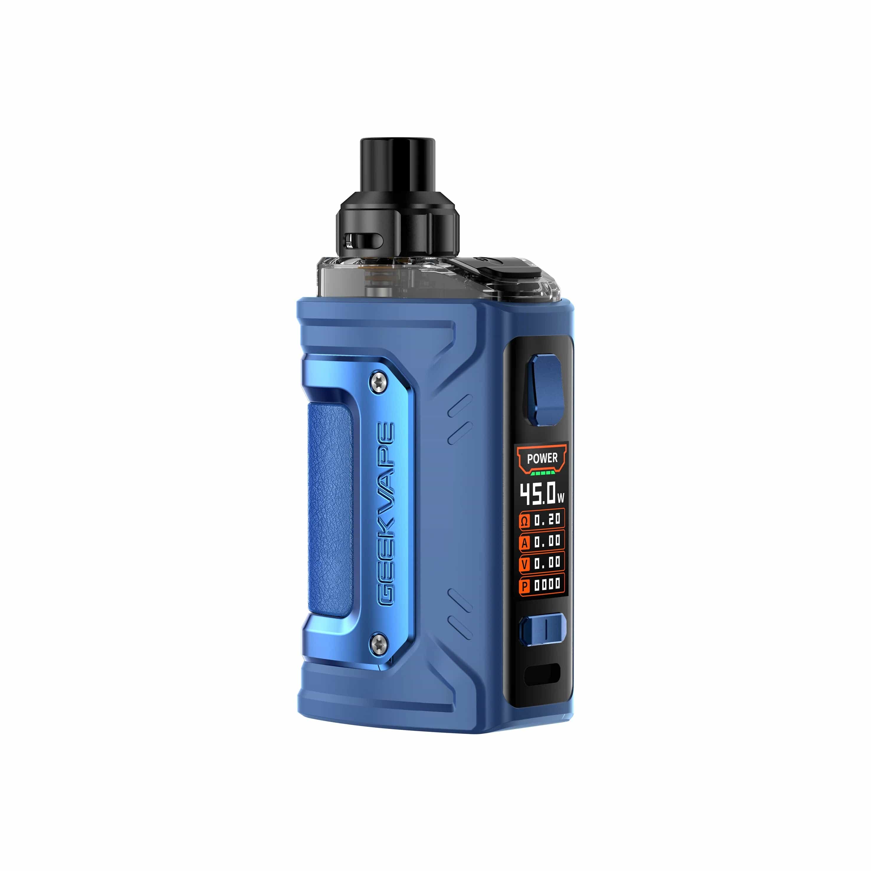 GeekVape H45 Classic (Aegis Hero 2 Classic) Pod Kit - Image 13