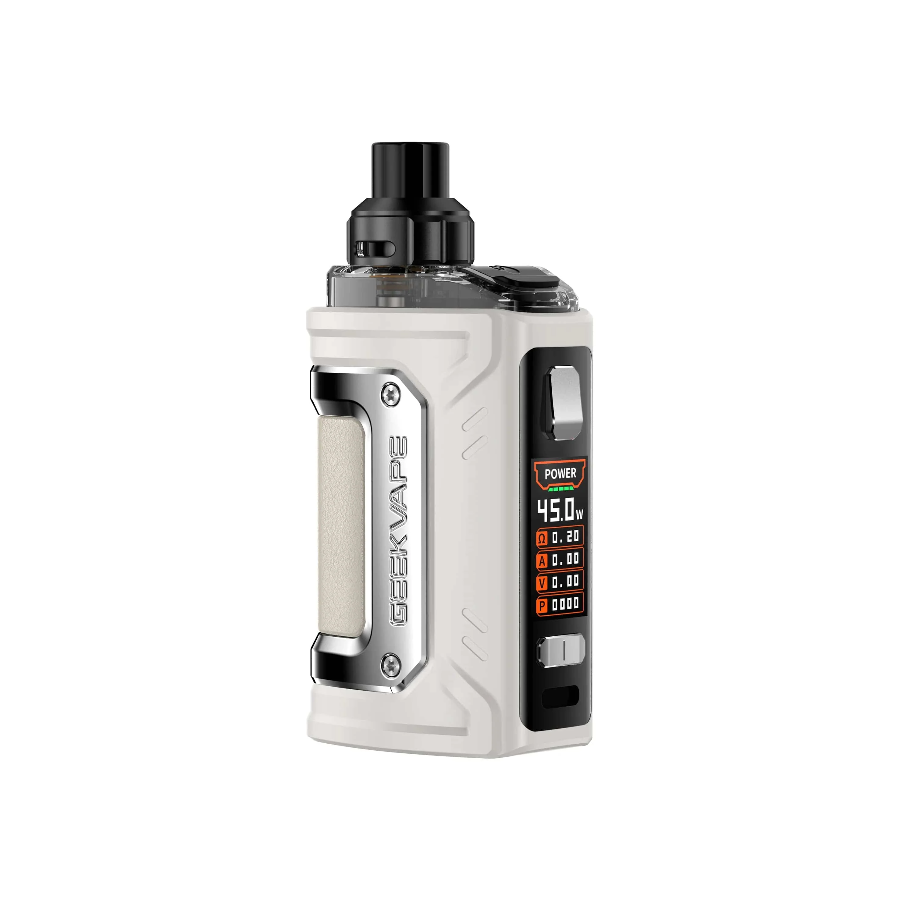GeekVape H45 Classic (Aegis Hero 2 Classic) Pod Kit - Image 14