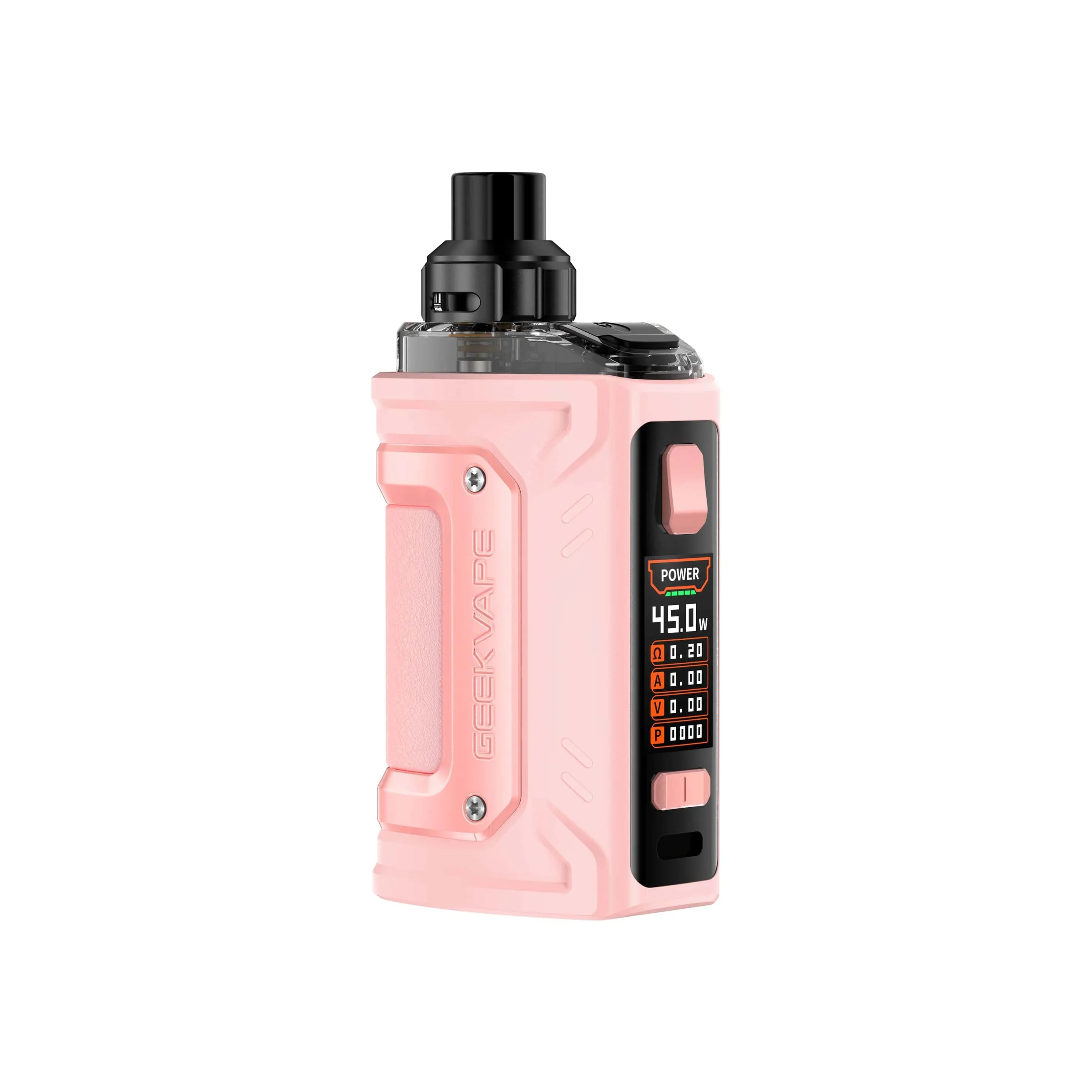 GeekVape H45 Classic (Aegis Hero 2 Classic) Pod Kit - Image 15
