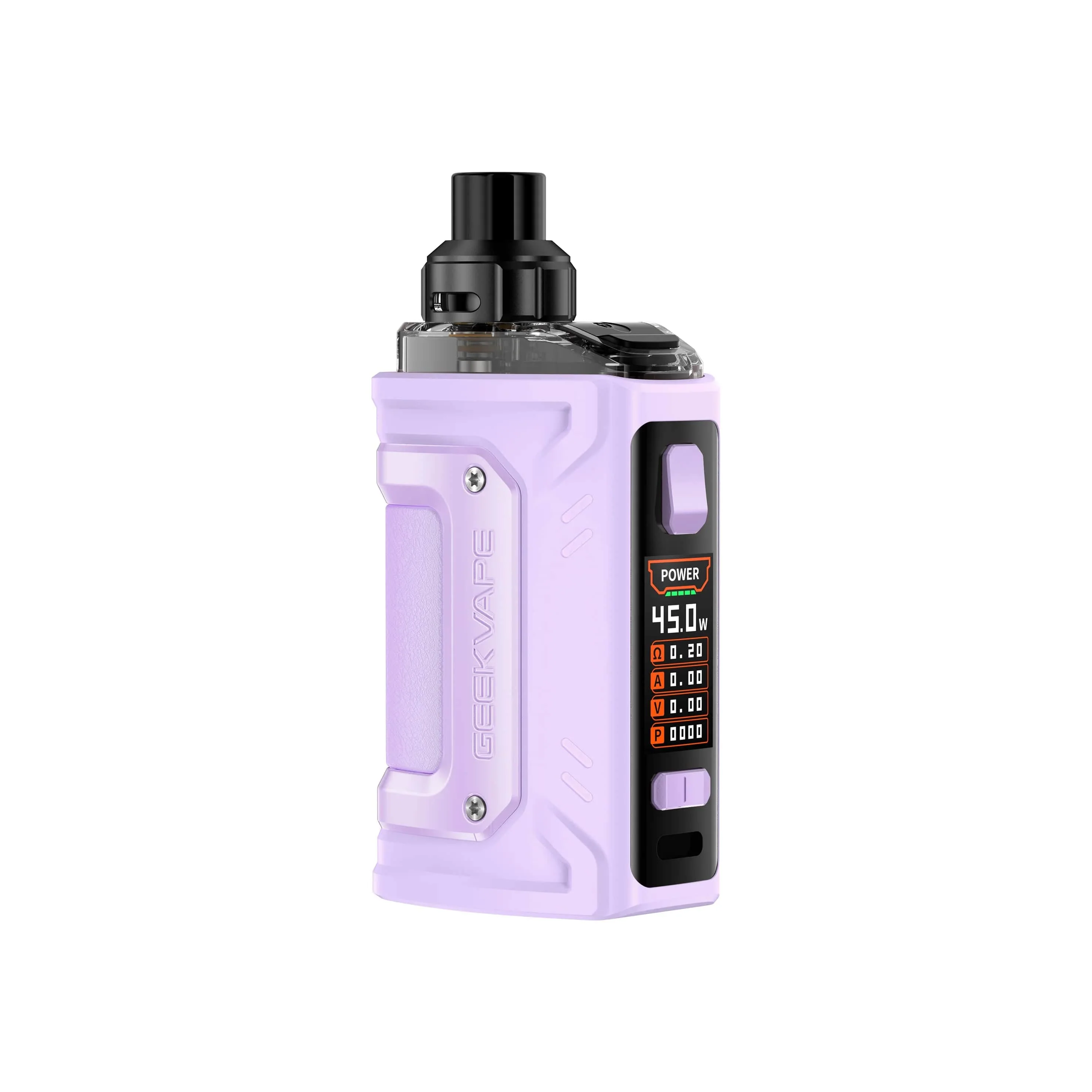 GeekVape H45 Classic (Aegis Hero 2 Classic) Pod Kit - Image 16
