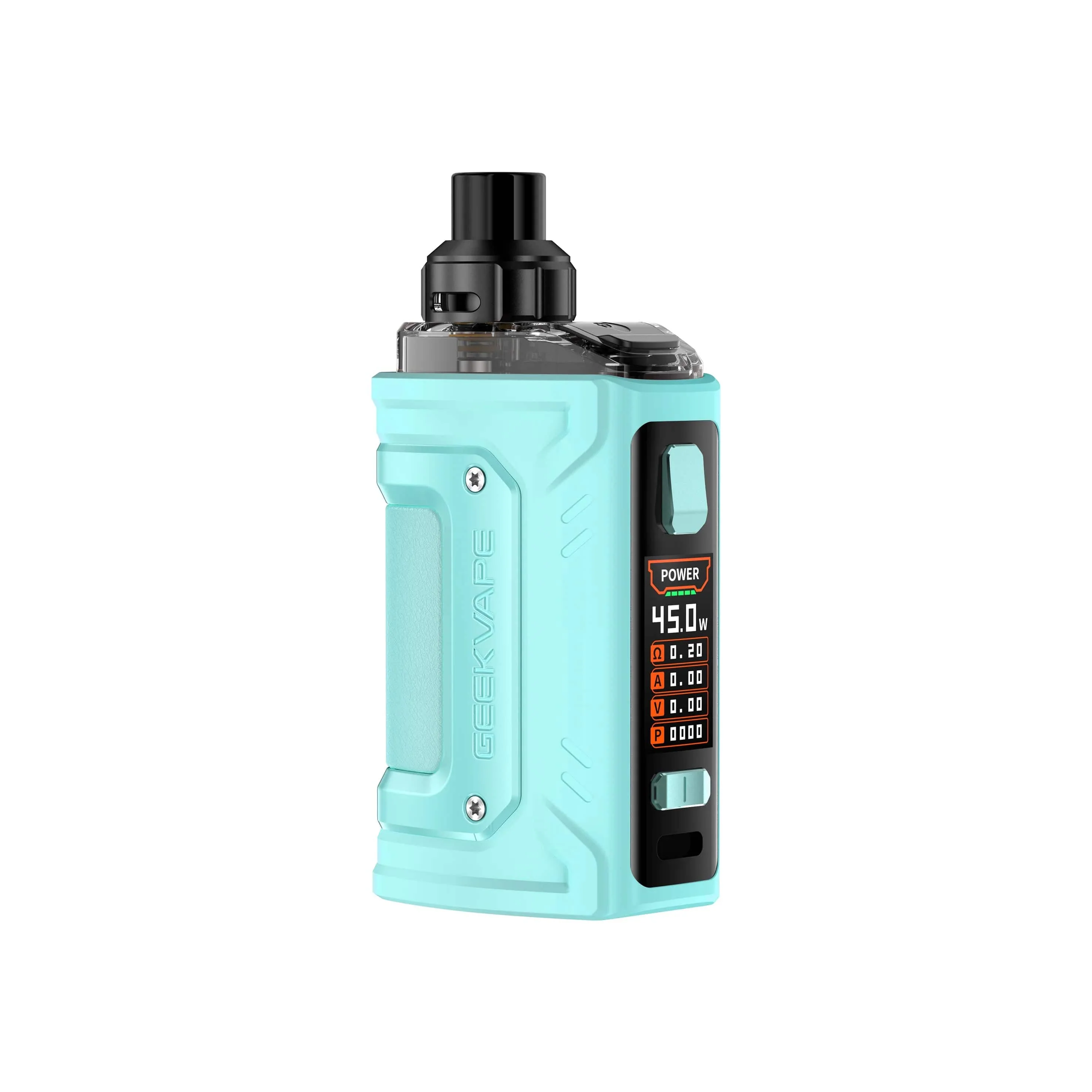 GeekVape H45 Classic (Aegis Hero 2 Classic) Pod Kit - Image 17