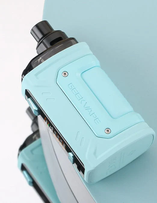 GeekVape H45 Classic (Aegis Hero 2 Classic) Pod Kit - Image 3