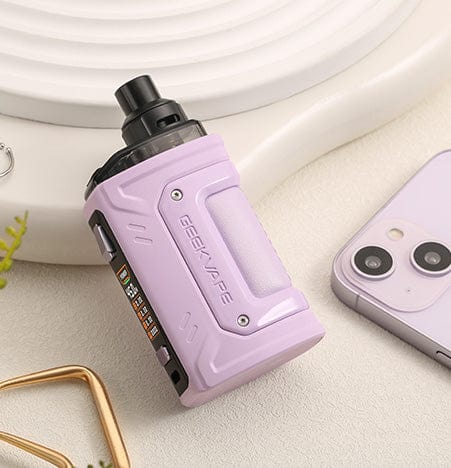 GeekVape H45 Classic (Aegis Hero 2 Classic) Pod Kit - Image 4