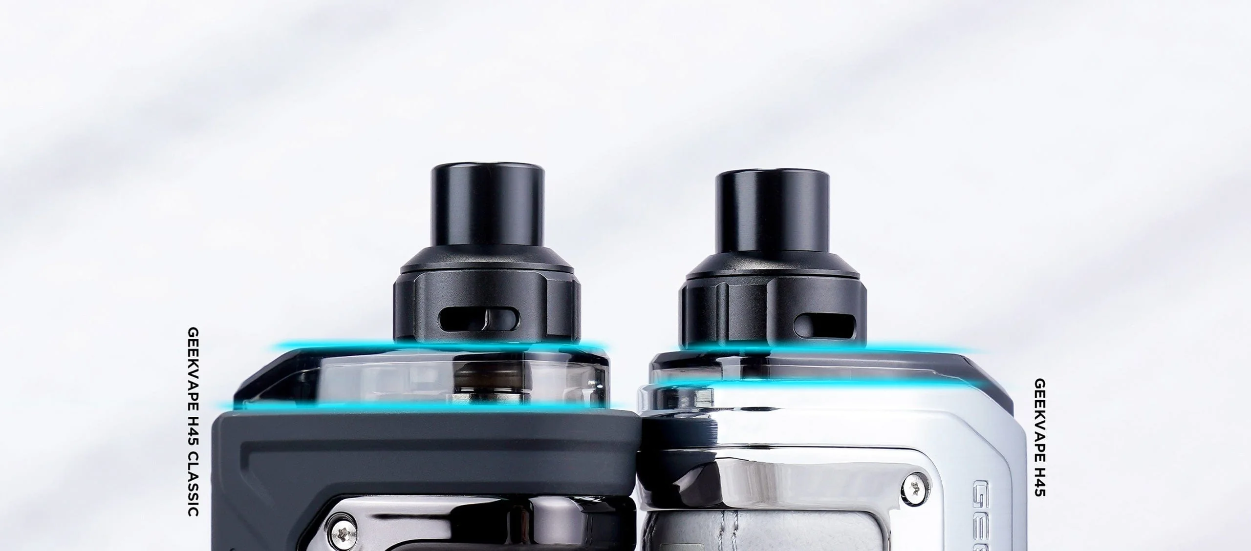 GeekVape H45 Classic (Aegis Hero 2 Classic) Pod Kit - Image 7