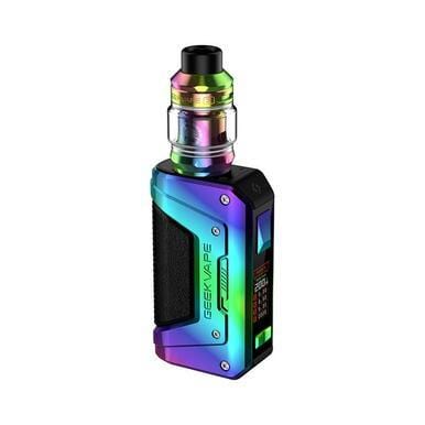 GeekVape L200 Aegis Legend 2 200W Kit - Image 10