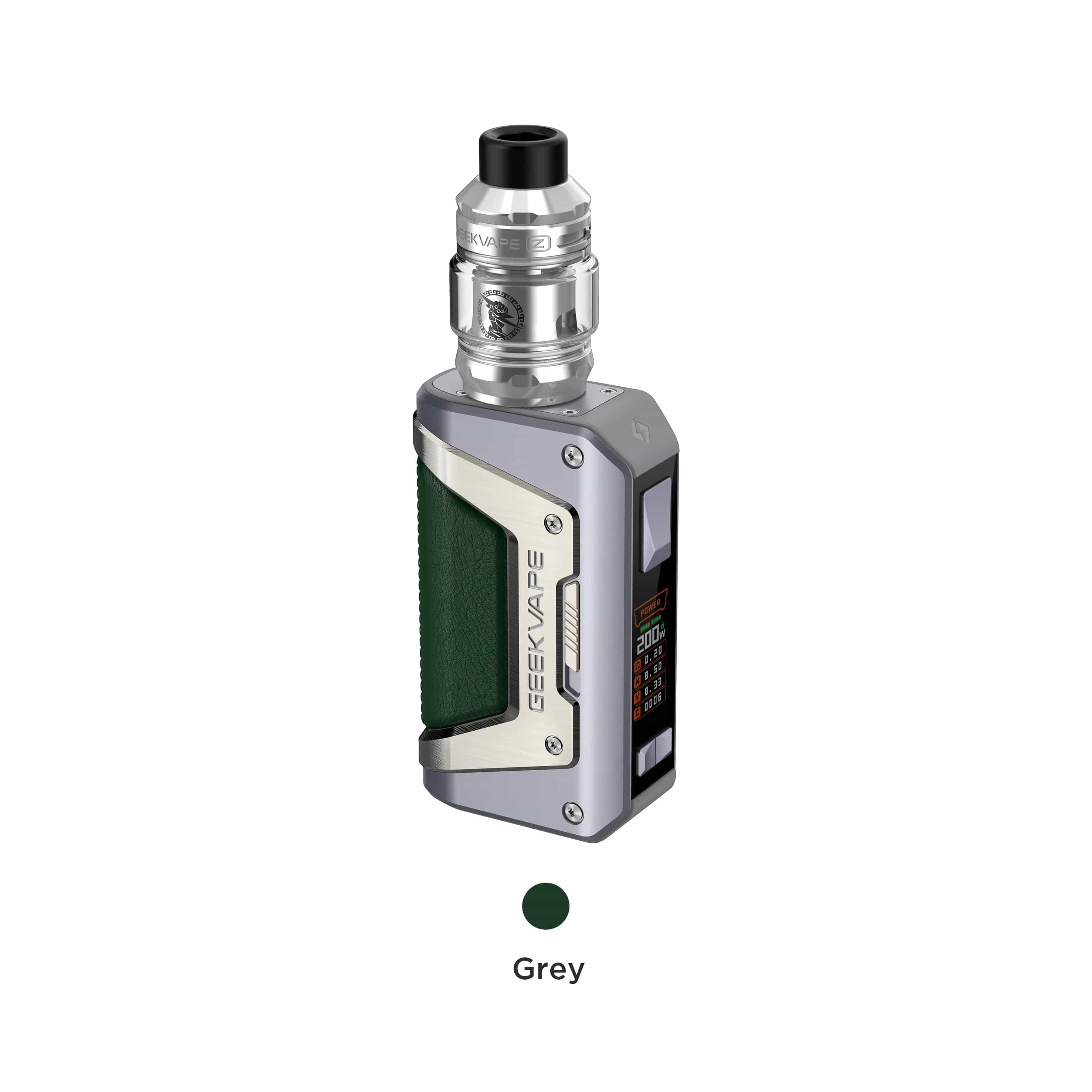 GeekVape L200 Aegis Legend 2 200W Kit - Image 18