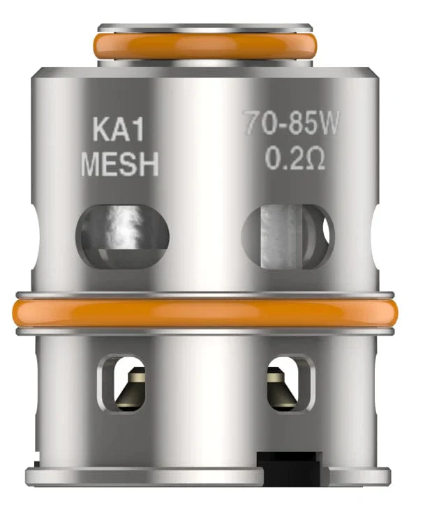 GeekVape M Series Mesh Coils - Image 10