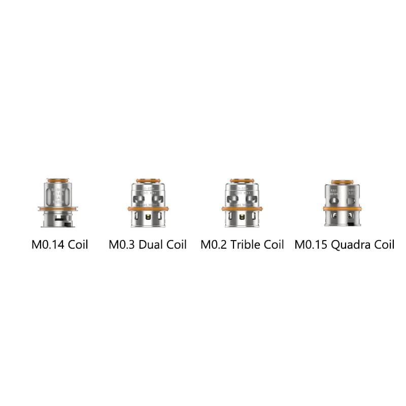 GeekVape M Series Mesh Coils - Image 11
