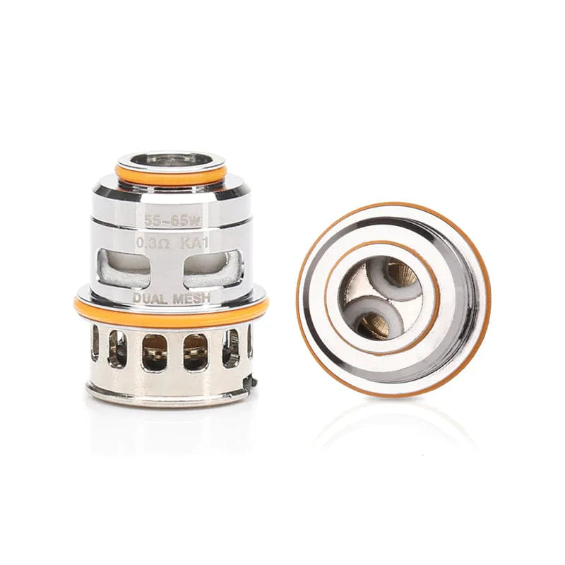 GeekVape M Series Mesh Coils - Image 4
