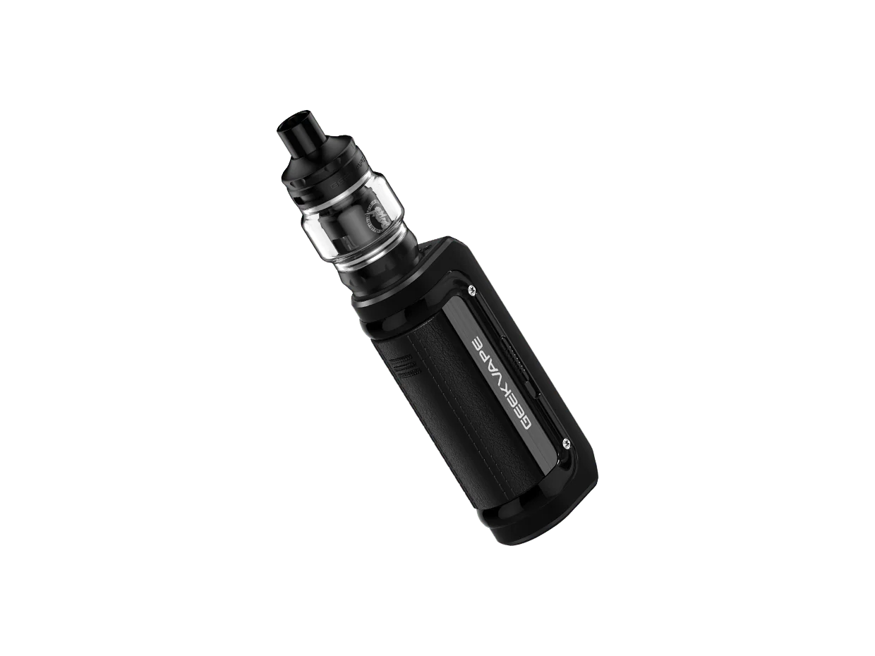 GeekVape M100 Aegis Mini 2 100W Starter Kit - Image 10