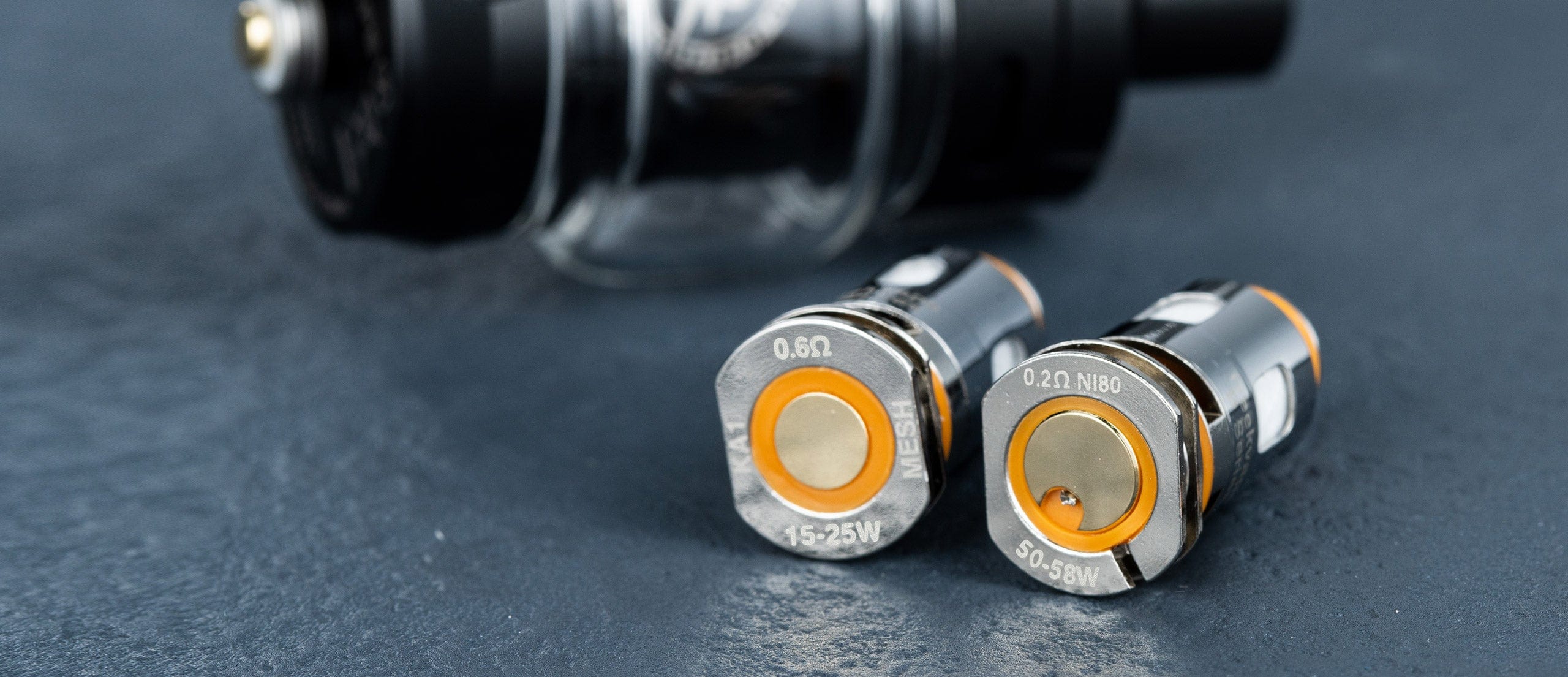 GeekVape M100 Aegis Mini 2 100W Starter Kit - Image 16