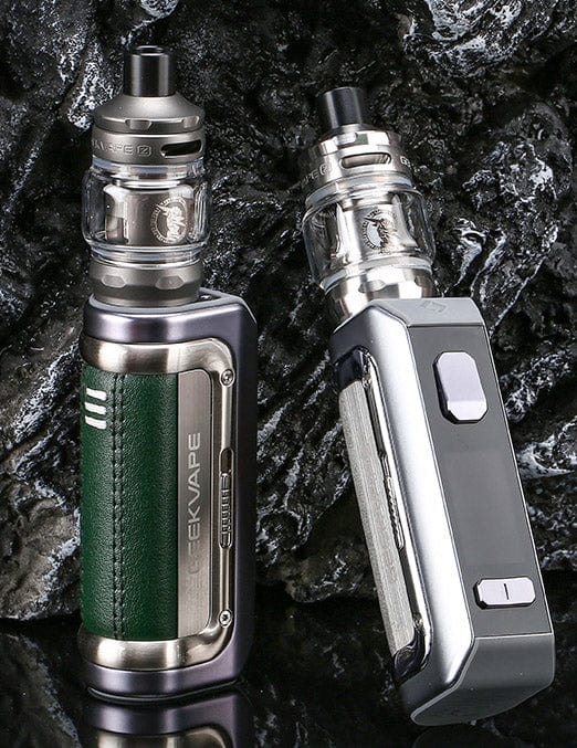 GeekVape M100 Aegis Mini 2 100W Starter Kit - Image 20