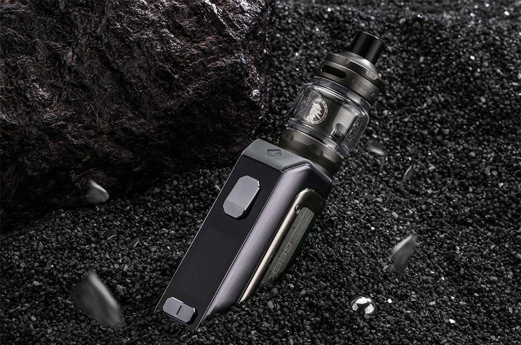 GeekVape M100 Aegis Mini 2 100W Starter Kit - Image 21