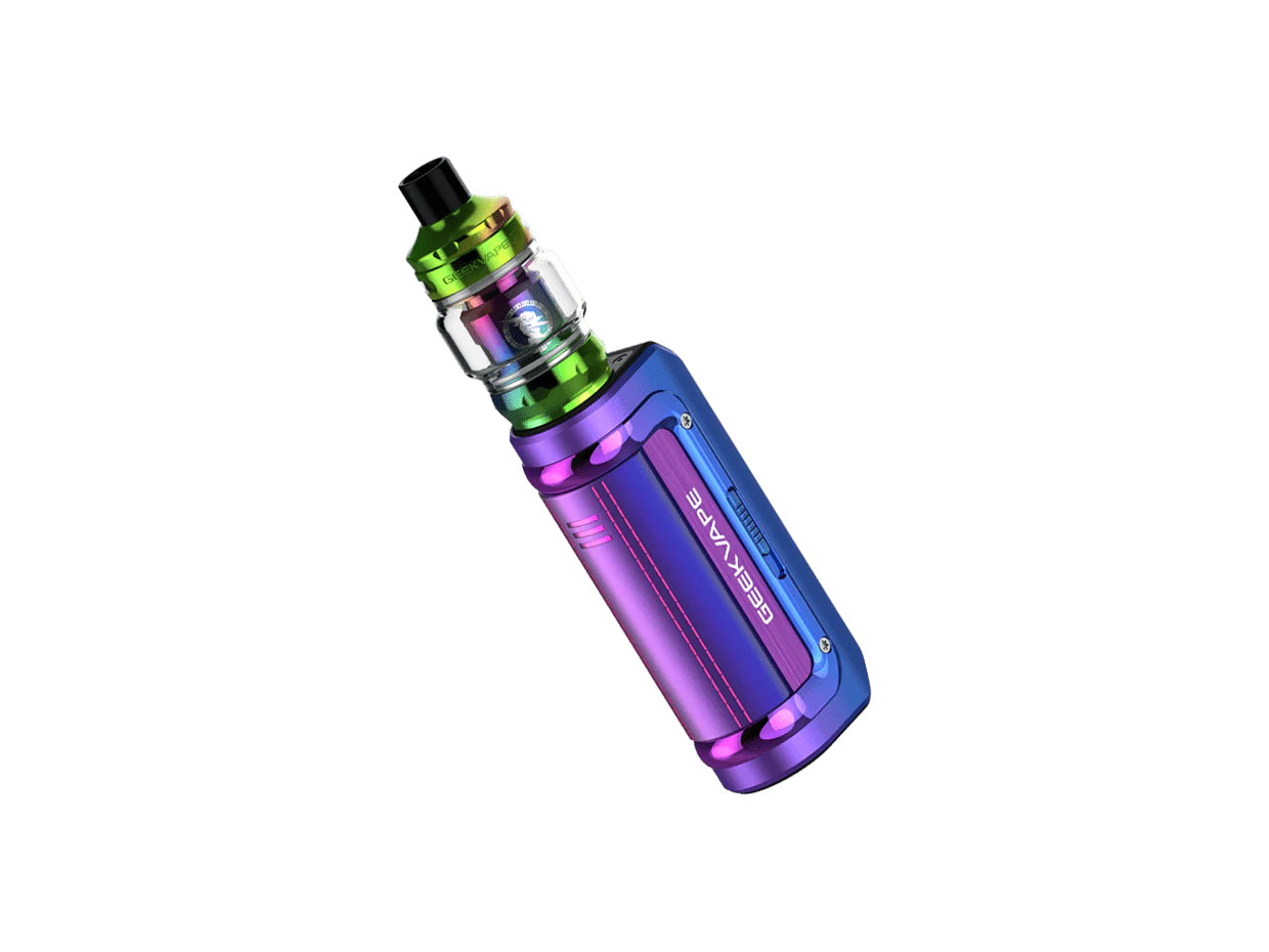 GeekVape M100 Aegis Mini 2 100W Starter Kit - Image 3
