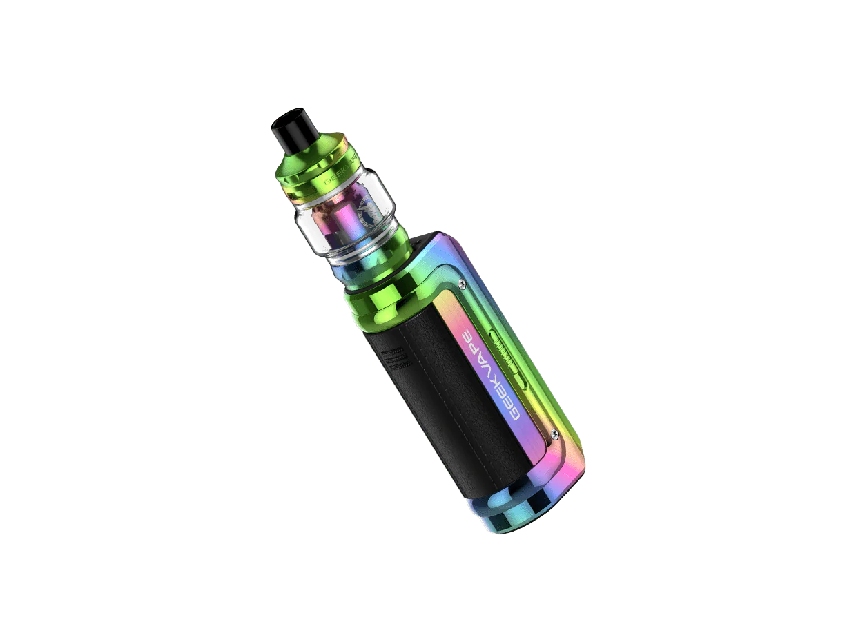 GeekVape M100 Aegis Mini 2 100W Starter Kit - Image 4