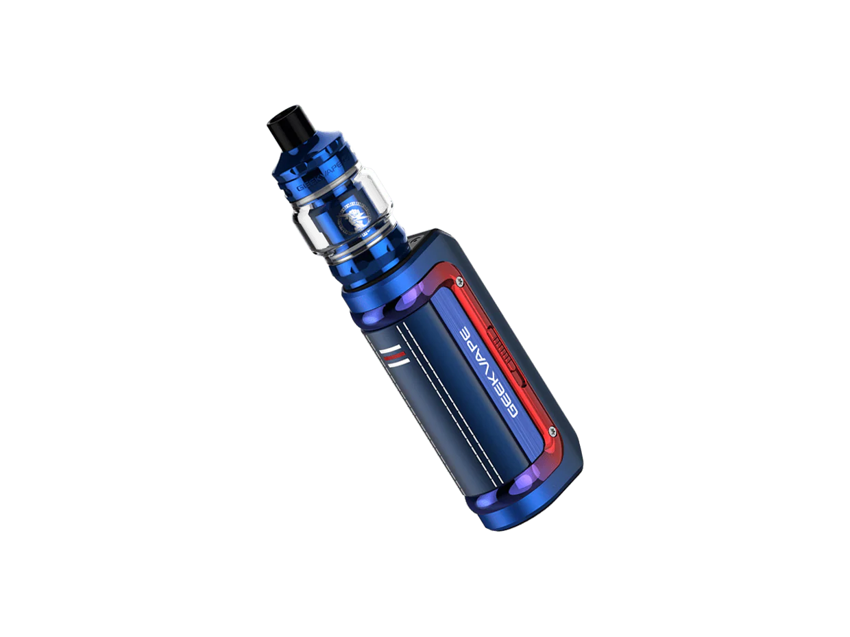 GeekVape M100 Aegis Mini 2 100W Starter Kit - Image 5