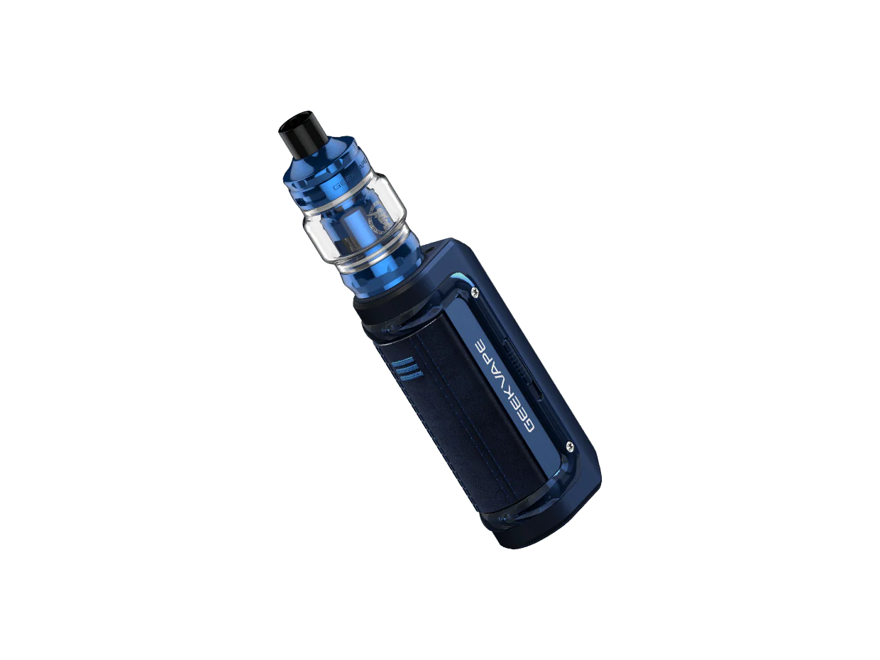 GeekVape M100 Aegis Mini 2 100W Starter Kit - Image 6
