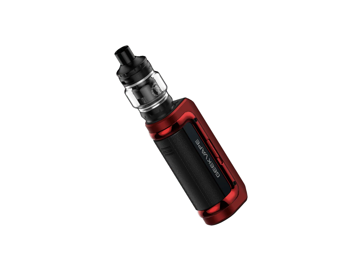GeekVape M100 Aegis Mini 2 100W Starter Kit - Image 7