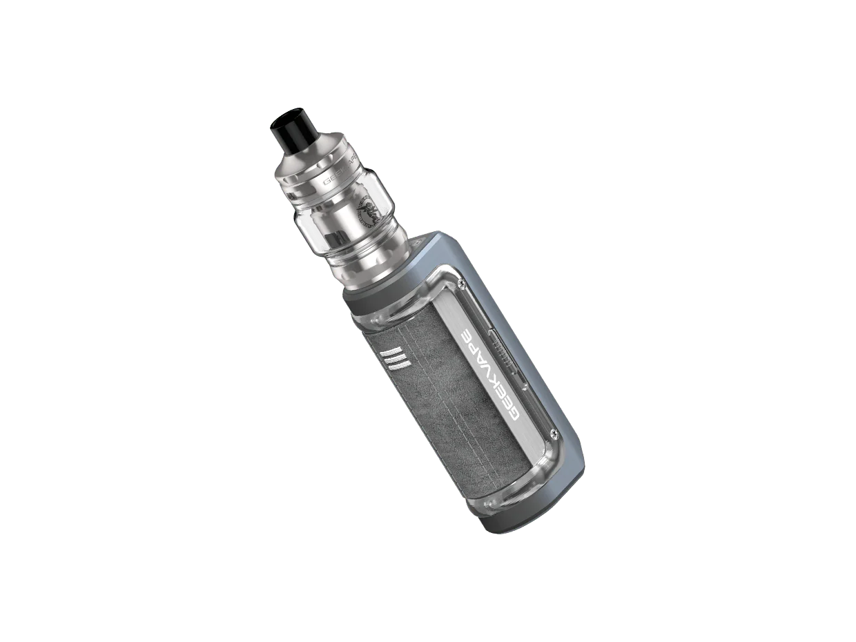 GeekVape M100 Aegis Mini 2 100W Starter Kit - Image 9
