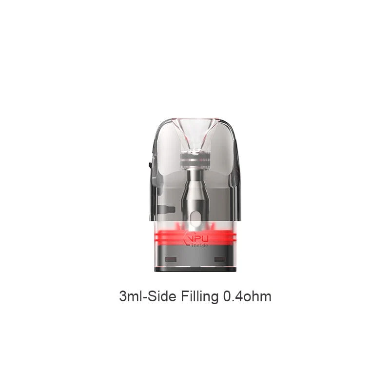 GeekVape Q Replacement Pods - Image 6