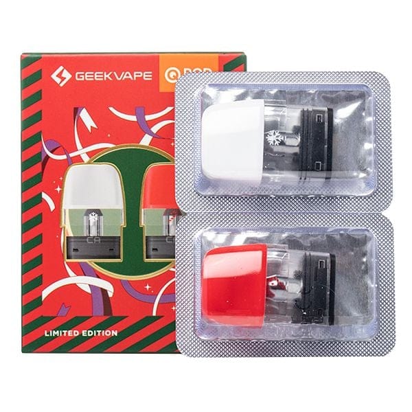 GeekVape Q Replacement Pods - Image 9