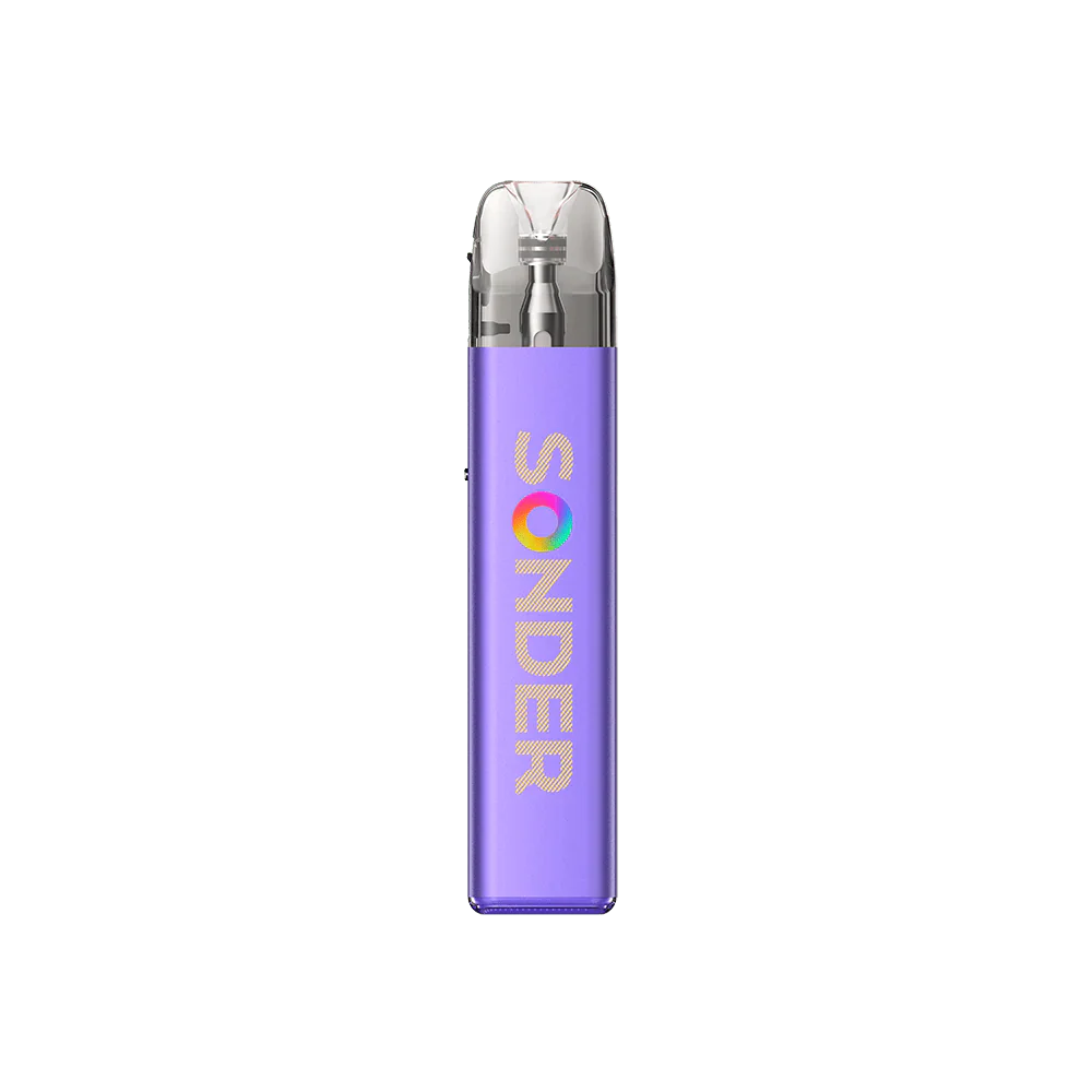 GeekVape Sonder Q2 30W Pod System - Image 4