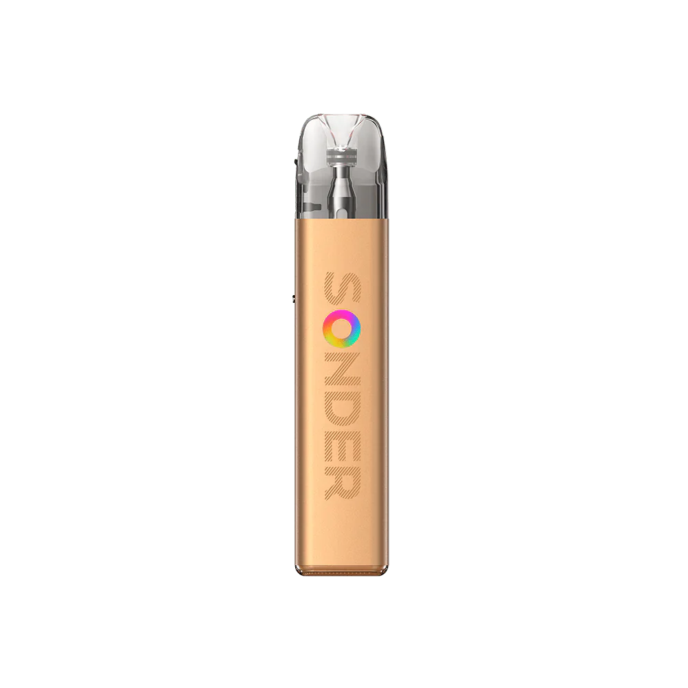 GeekVape Sonder Q2 30W Pod System - Image 6