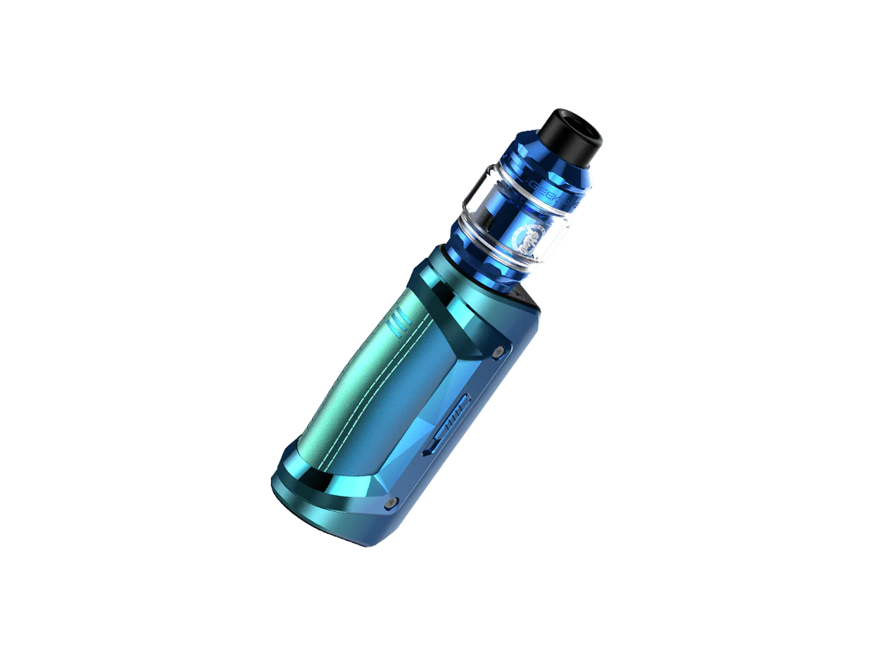 GeekVape S100 Aegis Solo 2 Kit - Image 10