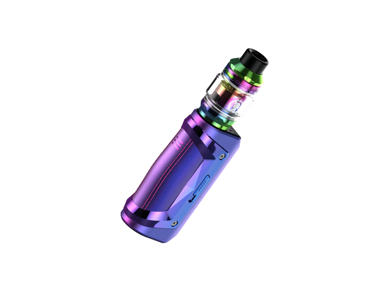 GeekVape S100 Aegis Solo 2 Kit - Image 11