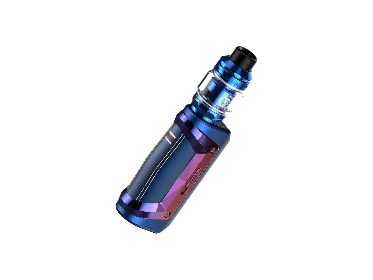 GeekVape S100 Aegis Solo 2 Kit - Image 12