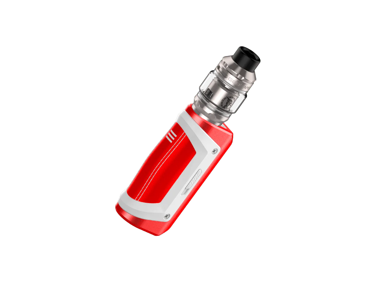 GeekVape S100 Aegis Solo 2 Kit - Image 13