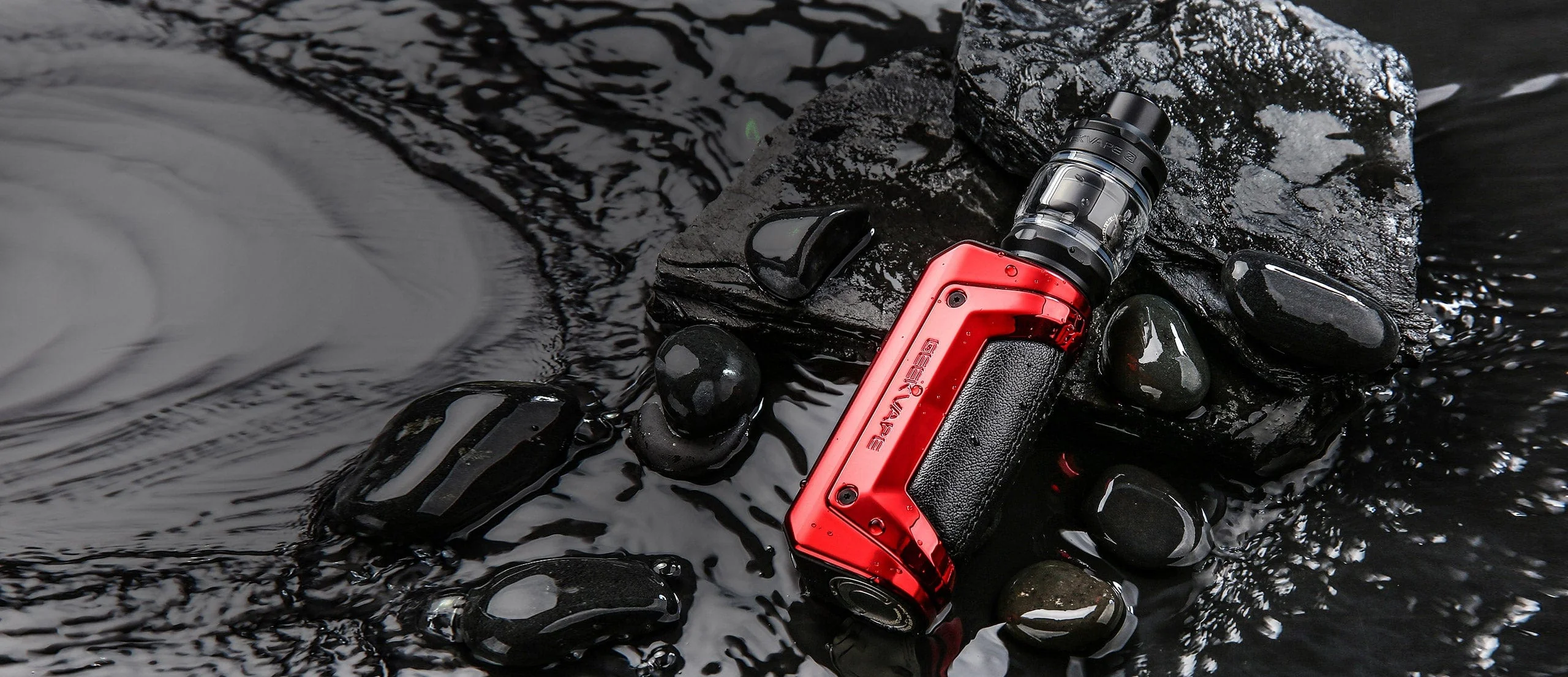GeekVape S100 Aegis Solo 2 Kit - Image 15