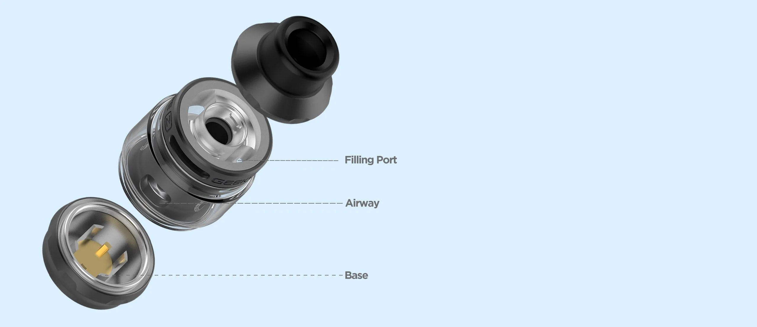GeekVape S100 Aegis Solo 2 Kit - Image 19