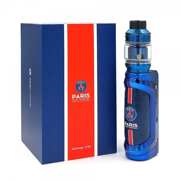 GeekVape S100 Aegis Solo 2 Kit - Image 23