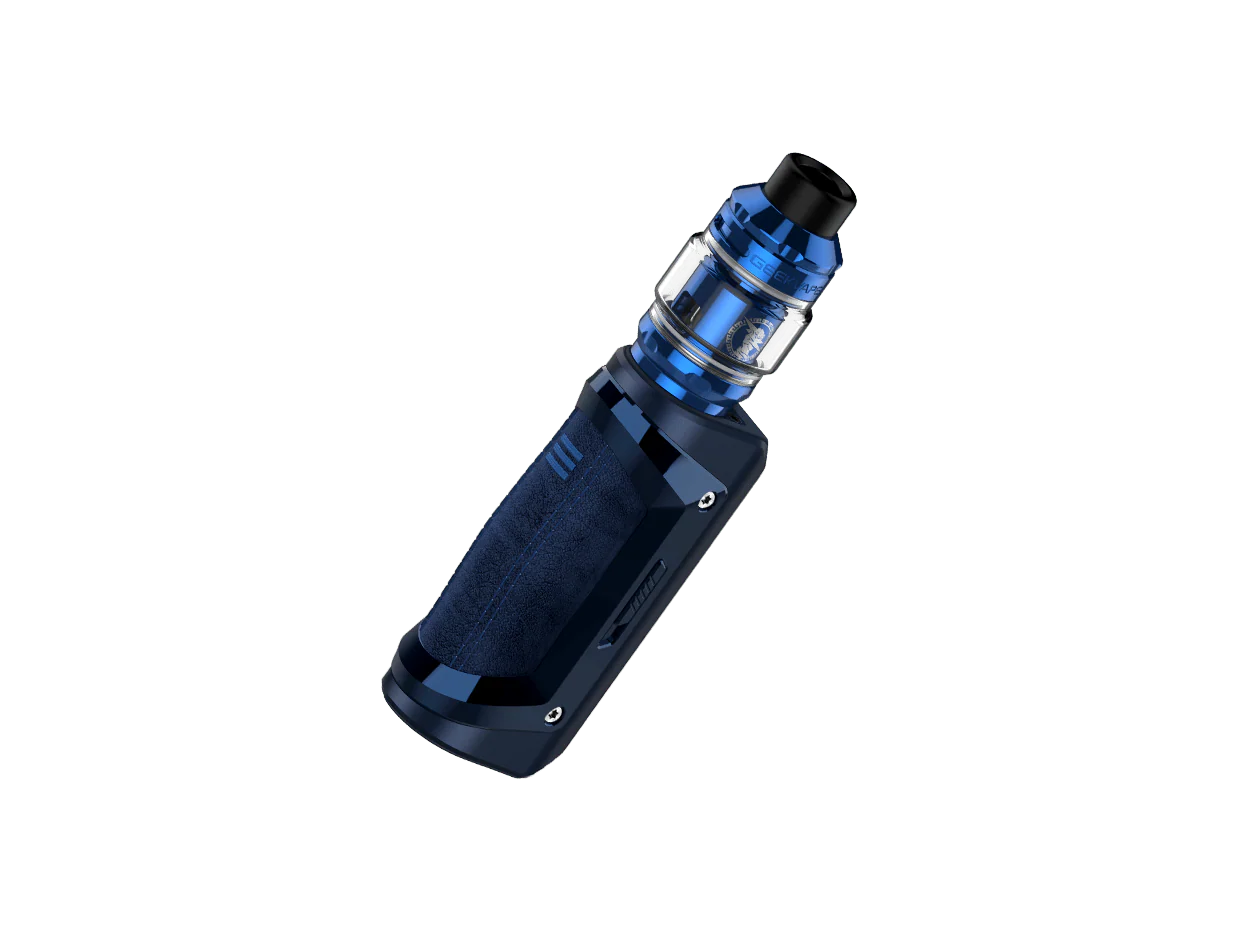 GeekVape S100 Aegis Solo 2 Kit - Image 5