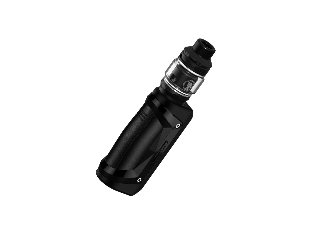 GeekVape S100 Aegis Solo 2 Kit - Image 6