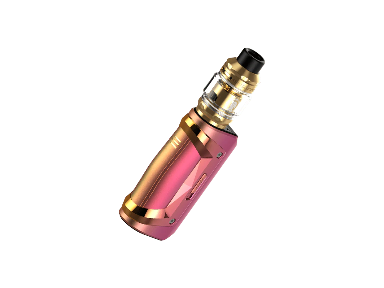 GeekVape S100 Aegis Solo 2 Kit - Image 9