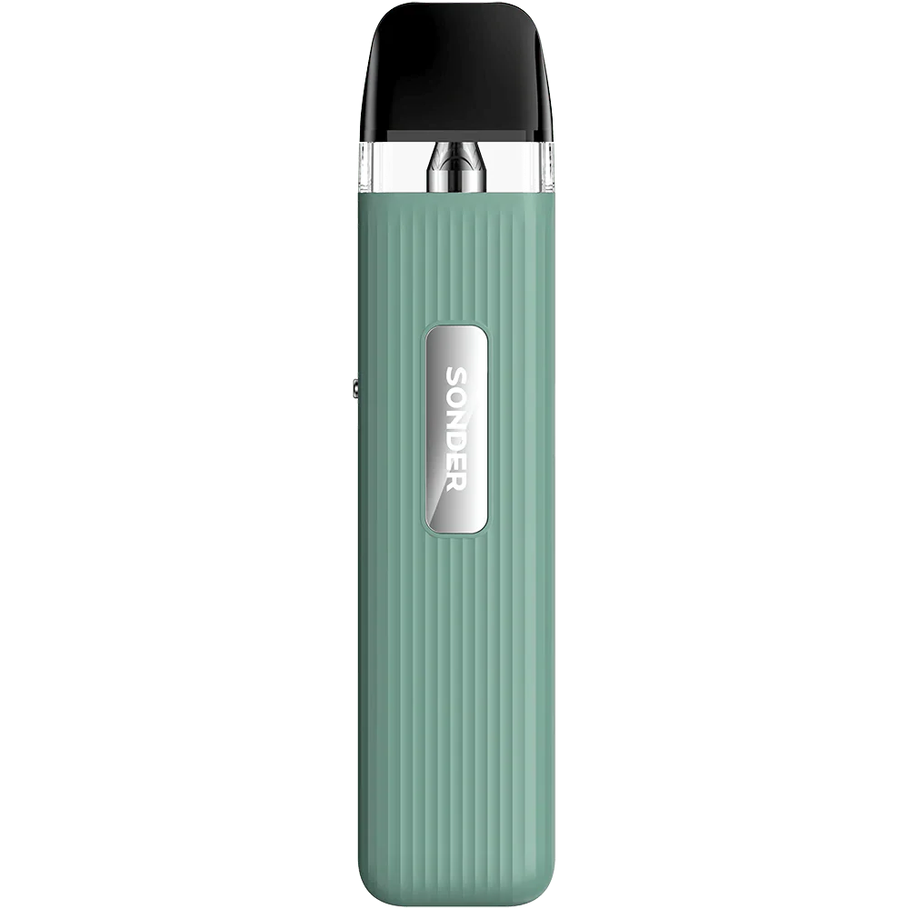 GeekVape Sonder Q 20W Pod Kit - Image 9