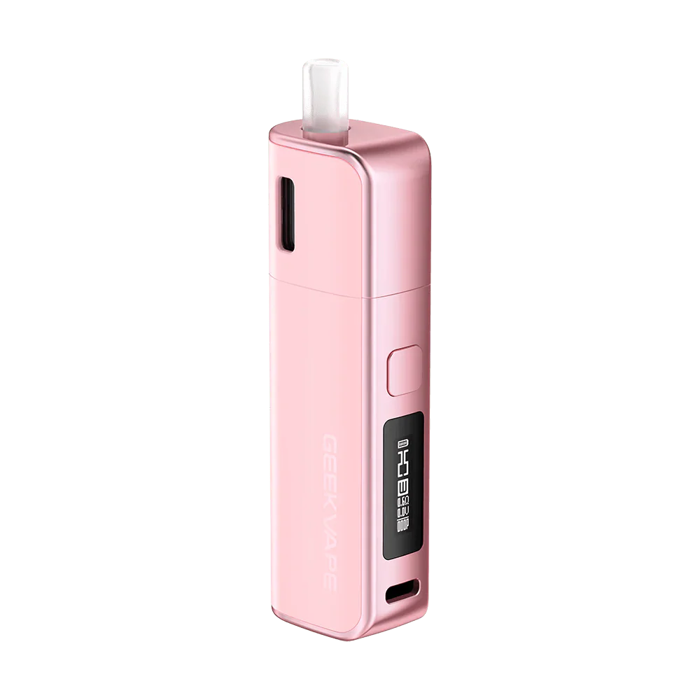 GeekVape Soul 30W Pod System - Image 3
