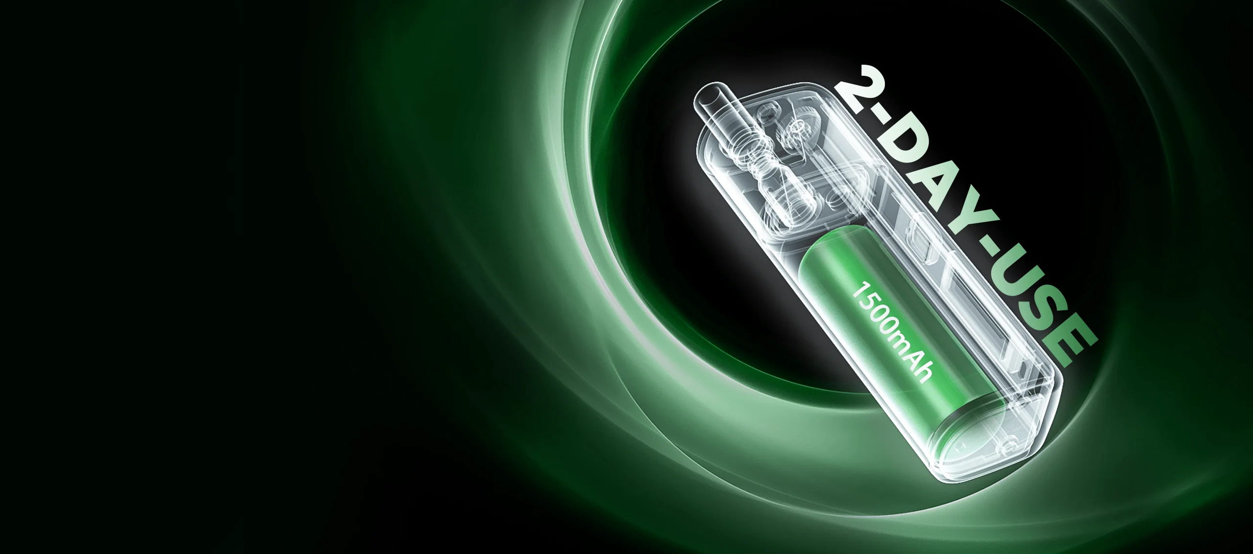 GeekVape Soul 30W Pod System - Image 8