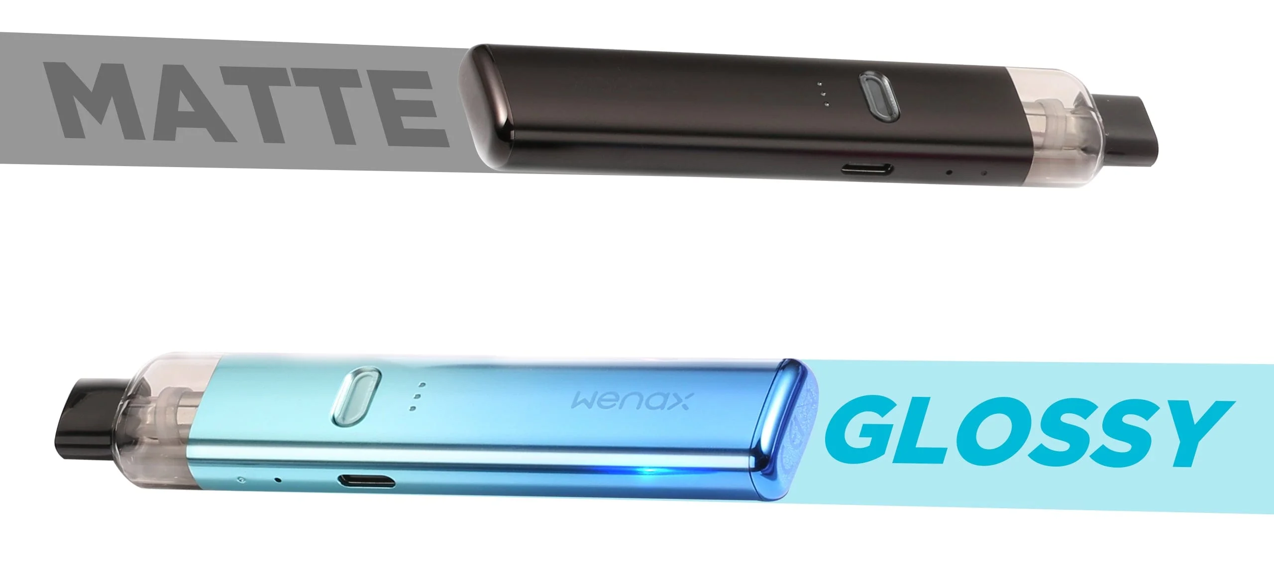 GeekVape Wenax K2 18W Pod System - Image 5
