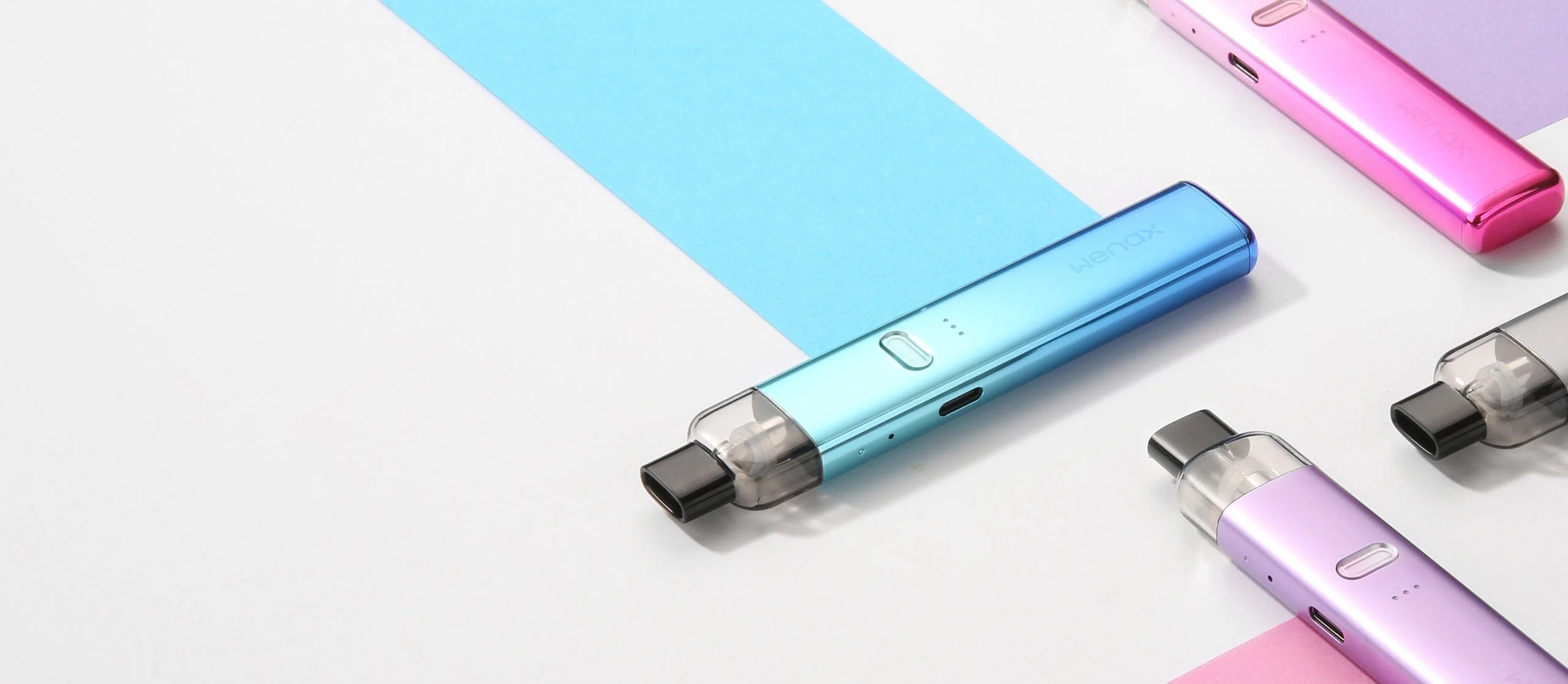 GeekVape Wenax K2 18W Pod System - Image 9