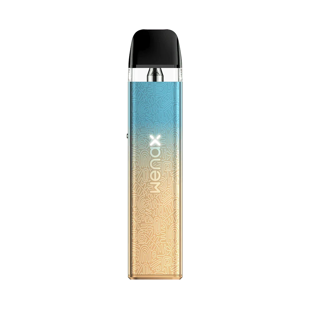 GeekVape Wenax Q Mini 25W Pod System - Image 3
