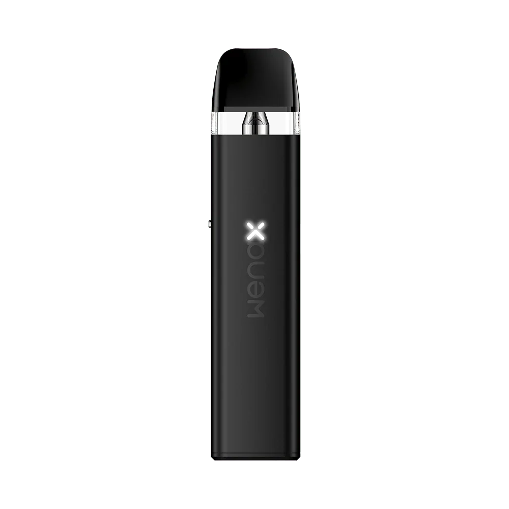 GeekVape Wenax Q Mini 25W Pod System - Image 6