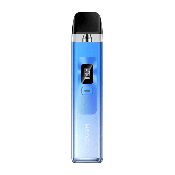 GeekVape Wenax Q Pod Kit - Image 10