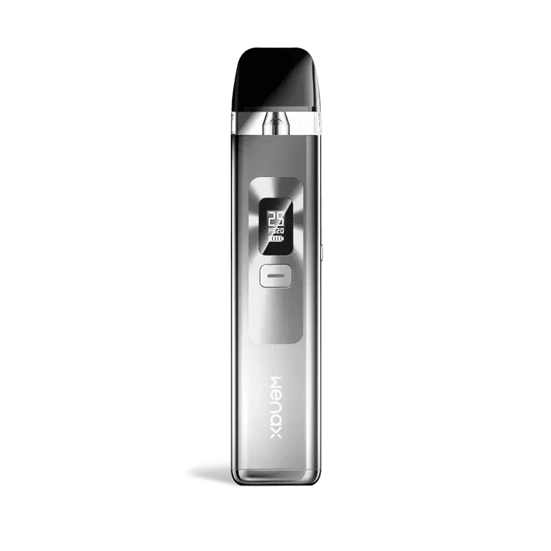GeekVape Wenax Q Pod Kit - Image 11