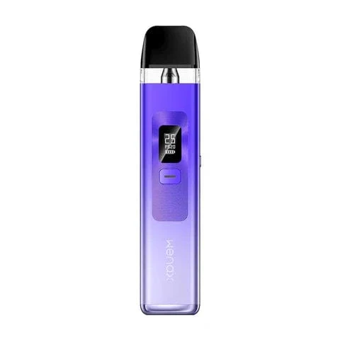 GeekVape Wenax Q Pod Kit - Image 12