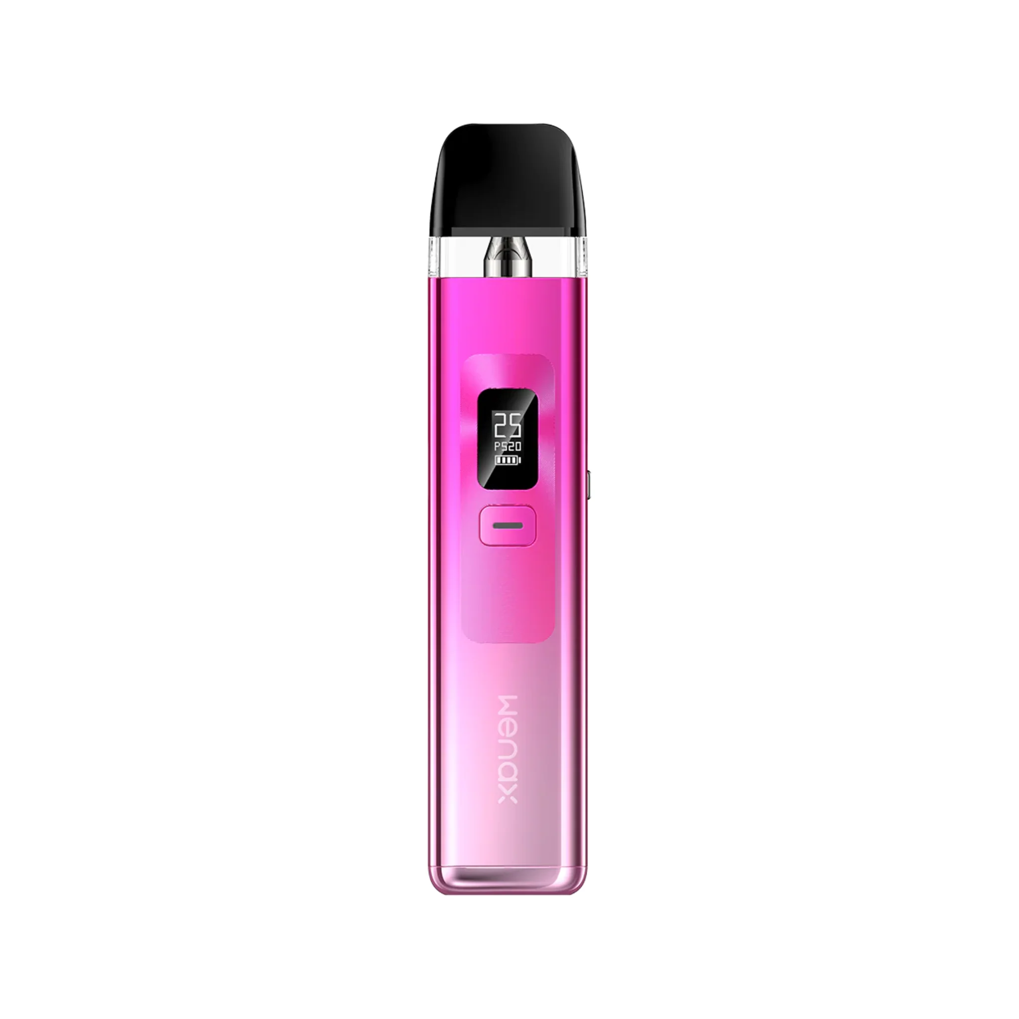 GeekVape Wenax Q Pod Kit - Image 3